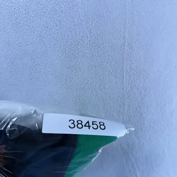 Vintage Six Nations Rugby Shirt Men's Large Colorful Ireland Wales Shield Y2k - Picture 8 of 8